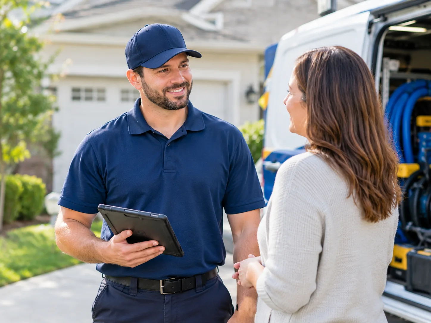 Sewage Backup Cleanup Castleton, IL FAQs
